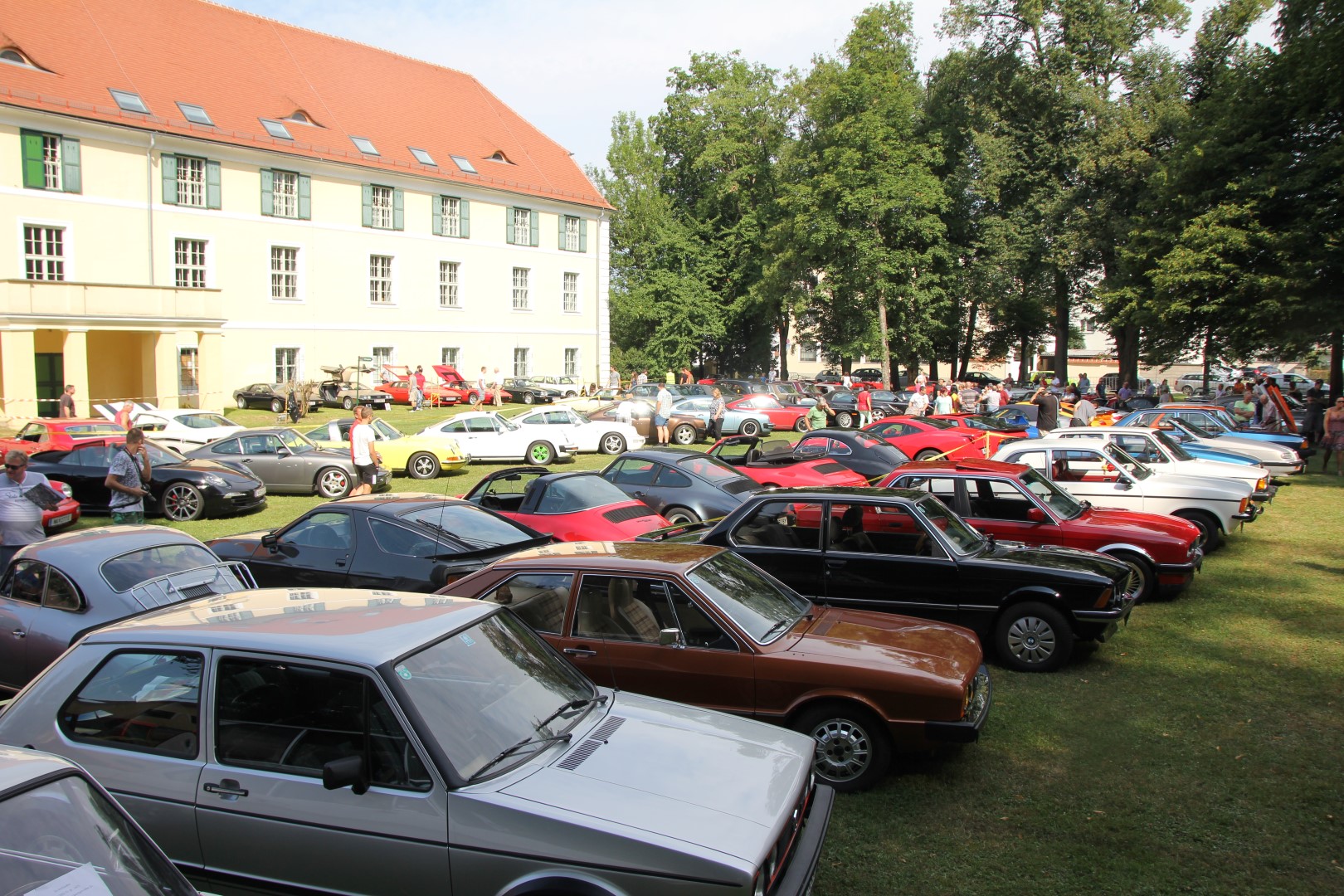 2015-07-12 17. Oldtimertreffen Pinkafeld